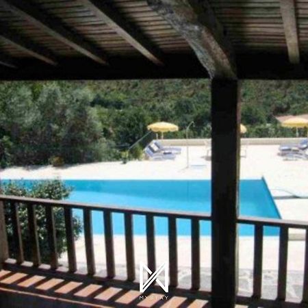 Mystay - Quinta Dos Vieiras Mosteiro  Eksteriør billede