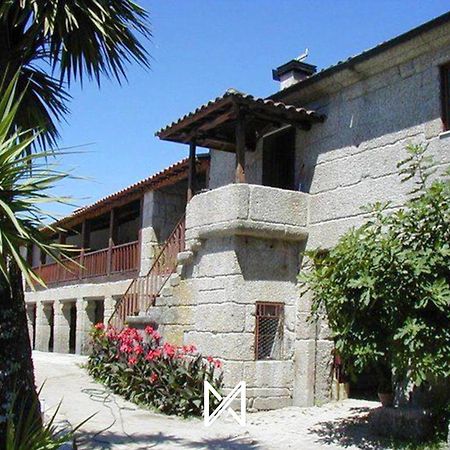 Mystay - Quinta Dos Vieiras Mosteiro  Eksteriør billede