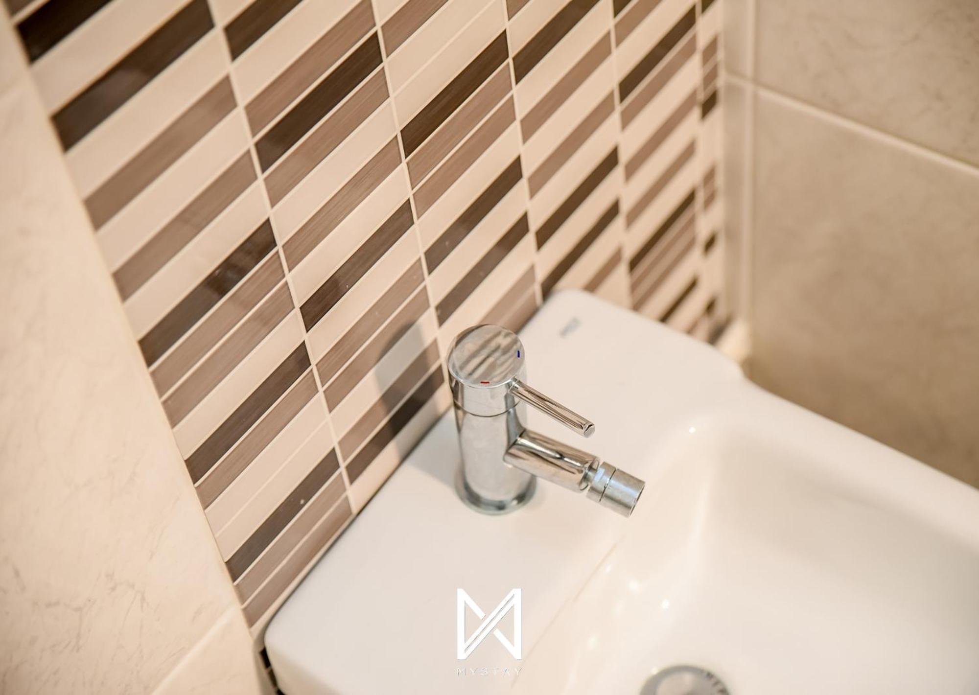 Mystay - Quinta Dos Vieiras Mosteiro  Eksteriør billede