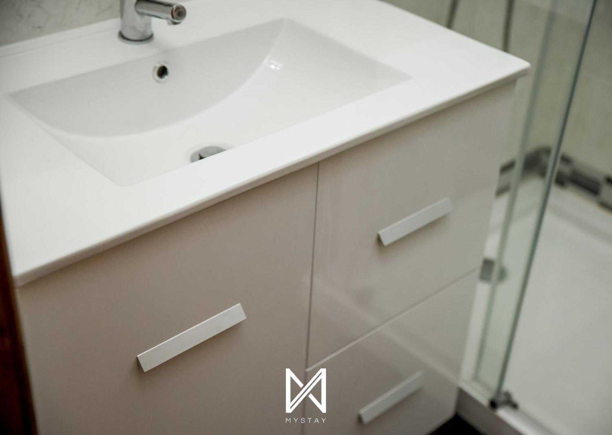 Mystay - Quinta Dos Vieiras Mosteiro  Eksteriør billede