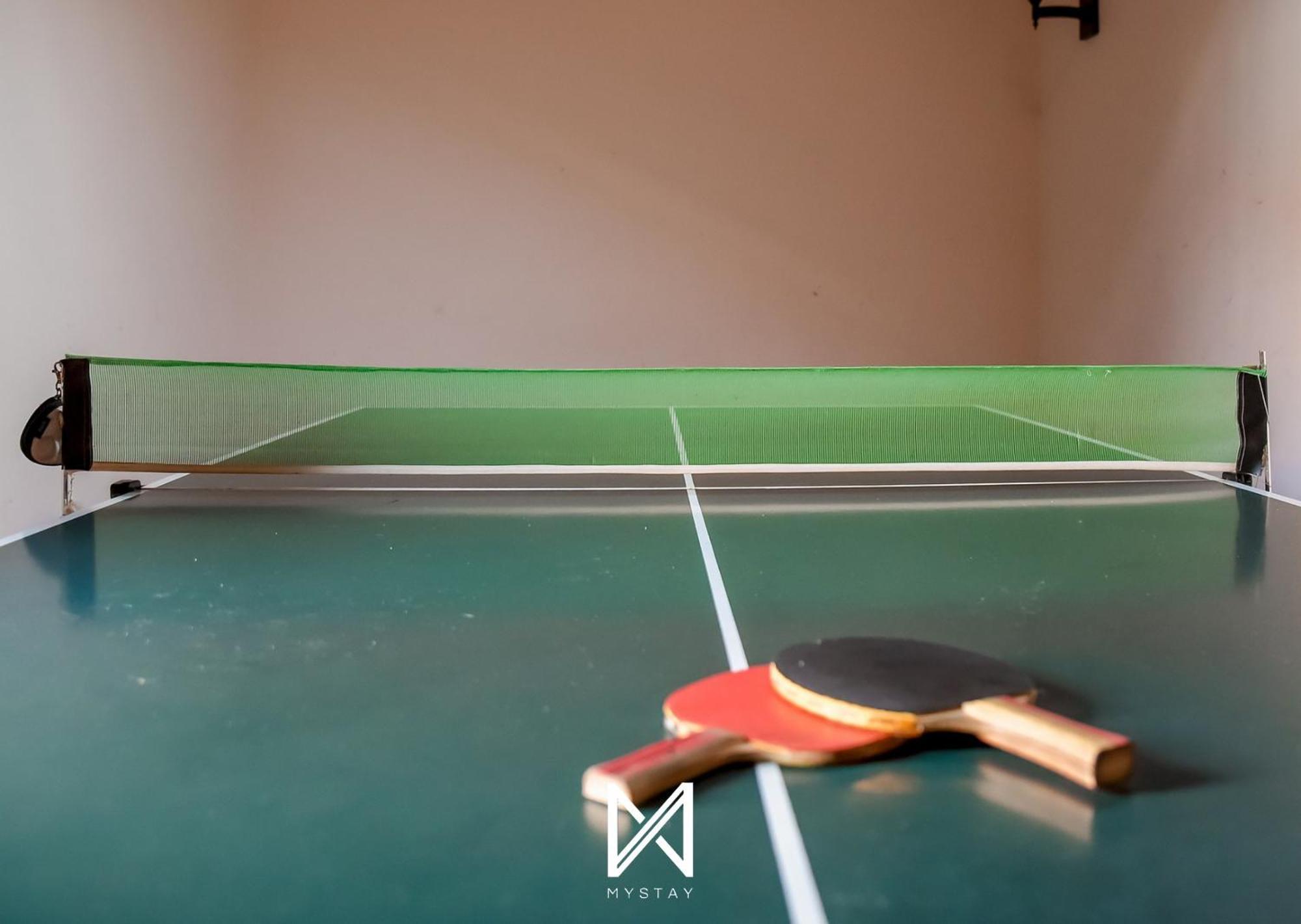 Mystay - Quinta Dos Vieiras Mosteiro  Eksteriør billede